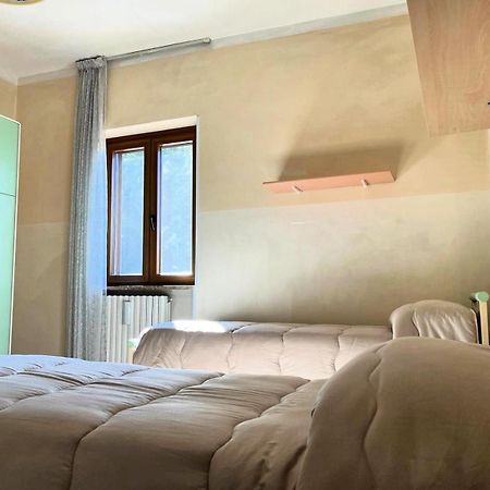 Villa Enrico Monticchio  Eksteriør billede